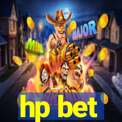 hp bet